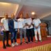 Haris Kurniawan Resmi Jadi PLT Ketua PSSI Demak, Fokus Siapkan Porprov 2026