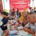 PDIP Demak Gelar Pendidikan Politik dan Bhakti Sosial, Hadirkan Dapur Marhaen serta Layanan Kesehatan Gratis