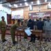 DPRD Demak Setujui Empat Raperda Strategis Bersama Bupati