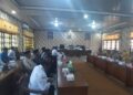 Audiensi Desa Wonoagung Berjalan Lancar, Dinpermades Demak Siap Tindak Lanjuti Proses Hukum
