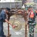 Wabup Demak Buka TMMD, Fokus Bangun Infrastruktur dan Karakter Warga