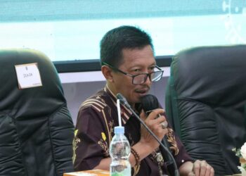 Sekda Demak Ajak Lintas Sektor Percepat Penemuan Kasus TBC Menuju Eliminasi 2030