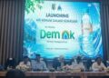 Bupati Demak Luncurkan Air Minum Kemasan untuk Dorong Kemandirian Ekonomi Daerah