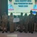 Pemkab Demak Salurkan Dana Insentif Rp150 Juta untuk 14 Desa Berkinerja Terbaik