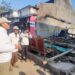 Rumah Ludes Terbakar, Ketua Fraksi PKB Demak Sambangi Korban dan Salurkan Bantuan