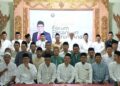 FK2PD Jawa Tengah Deklarasikan Forum Pesantren Ramah Anak di Demak