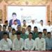 FK2PD Jawa Tengah Deklarasikan Forum Pesantren Ramah Anak di Demak