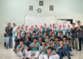 Maraknya Kenakalan Remaja, Ketum HMJ HPI UIN Walisongo Berikan Penyuluhan di MAN 2 Kota Semarang