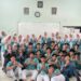 Maraknya Kenakalan Remaja, Ketum HMJ HPI UIN Walisongo Berikan Penyuluhan di MAN 2 Kota Semarang