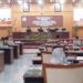 DPRD Demak Gelar Paripurna Pandangan Umum Fraksi terhadap Raperda Penanganan Konflik Sosial
