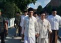 Menag Nasaruddin Umar Sebut Ponpes Giri Kusumo sebagai Tempat Penuh Keberkahan, Dorong Santri Jadi Pemimpin Bangsa