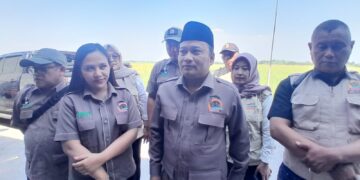 Harga Gabah Menguat, Tani Merdeka Dorong Produktivitas dan Regenerasi Petani