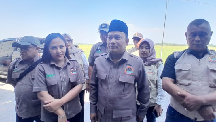 Harga Gabah Menguat, Tani Merdeka Dorong Produktivitas dan Regenerasi Petani