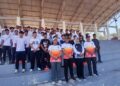 Sebanyak 245 Atlet Ikuti Tes Fisik KONI Jelang Porprov 2026