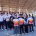 Sebanyak 245 Atlet Ikuti Tes Fisik KONI Jelang Porprov 2026