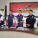 Polisi Tangkap Pelaku Pembakaran Dua Rumah di Karangawen, Motif Dendam Pribadi