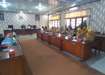 Dinilai Kurang Transparan, Dinpermades Demak Klarifikasi Proses Seleksi Perangkat Desa Sukodono