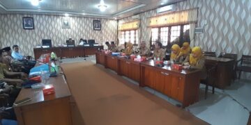 Dinilai Kurang Transparan, Dinpermades Demak Klarifikasi Proses Seleksi Perangkat Desa Sukodono