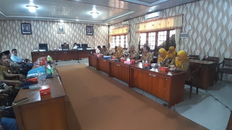 Dinilai Kurang Transparan, Dinpermades Demak Klarifikasi Proses Seleksi Perangkat Desa Sukodono