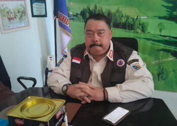 BPBD Demak Siaga Hadapi Potensi Kekeringan dan Kebakaran Saat Musim Kemarau 