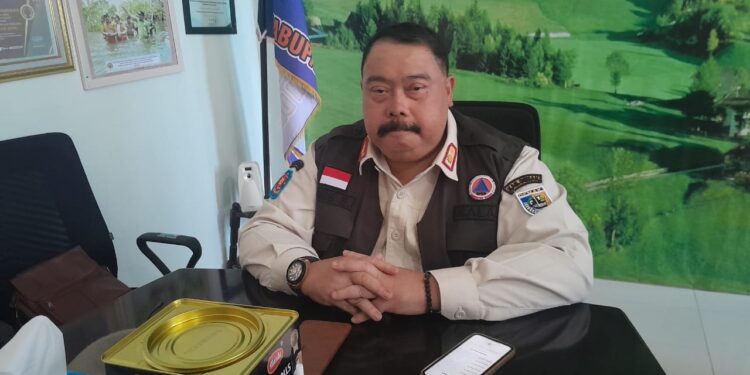 BPBD Demak Siaga Hadapi Potensi Kekeringan dan Kebakaran Saat Musim Kemarau 