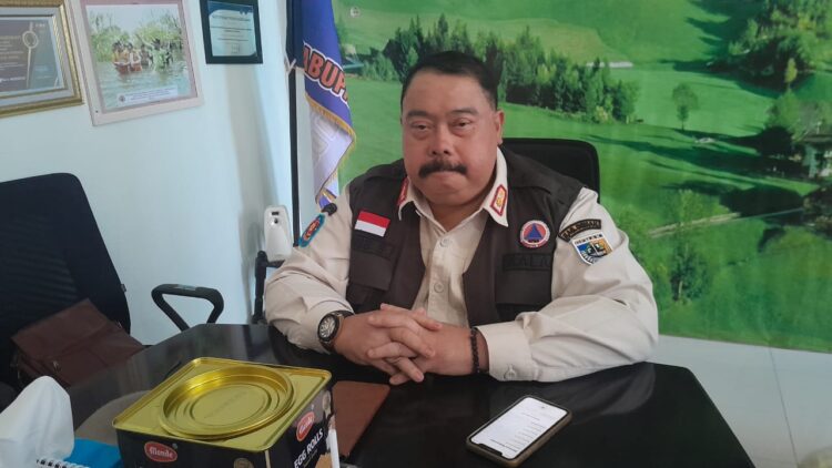 BPBD Demak Siaga Hadapi Potensi Kekeringan dan Kebakaran Saat Musim Kemarau