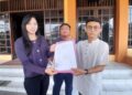 Peserta Seleksi Perangkat Desa Adukan Dugaan Kejanggalan Ujian ke DPRD Demak