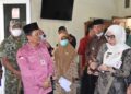 Desa Siaga TBC Diluncurkan, Pemkab Demak Perkuat Upaya Eliminasi Tuberkulosis 2030