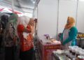 Pemkab Demak Dorong Kemandirian Ekonomi Perempuan Lewat Festival dan Bazar UMKM