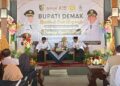 Demang Ngantor Desa Jadi Jembatan Dialog Pemkab Demak dengan Masyarakat