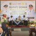 Demang Ngantor Desa Jadi Jembatan Dialog Pemkab Demak dengan Masyarakat