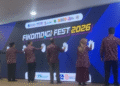 Unimus lagi santai