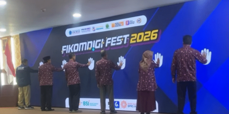 Unimus lagi santai