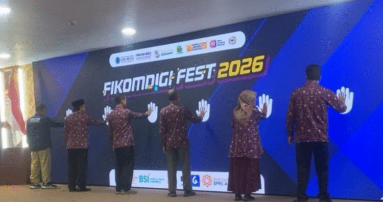 Unimus lagi santai