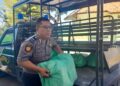 Dua Penjual Miras di Demak Didenda Rp500 Ribu, Polisi Sebut Sanksi Ringan Belum Beri Efek Jera