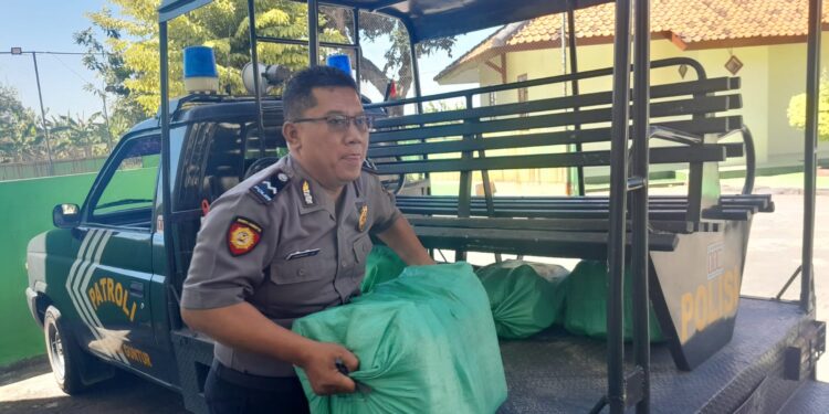 Dua Penjual Miras di Demak Didenda Rp500 Ribu, Polisi Sebut Sanksi Ringan Belum Beri Efek Jera