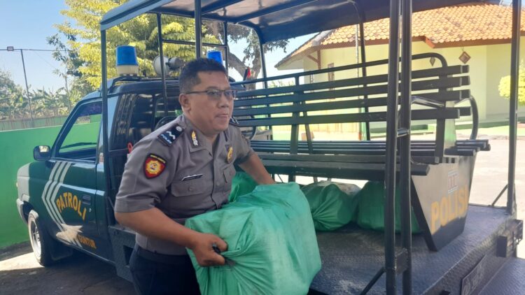 Dua Penjual Miras di Demak Didenda Rp500 Ribu, Polisi Sebut Sanksi Ringan Belum Beri Efek Jera