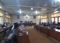 Calon Perangkat Desa Werdoyo dan Mijen Adukan Seleksi UMY ke DPRD Demak, Komisi A Siap Klarifikasi