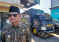 Hasil Musdesus, Pemdes Turitempel Bongkar Dua Warung Diduga Jual Minuman Keras