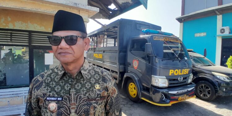 Hasil Musdesus, Pemdes Turitempel Bongkar Dua Warung Diduga Jual Minuman Keras