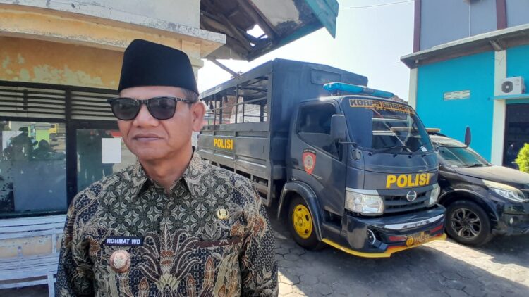 Hasil Musdesus, Pemdes Turitempel Bongkar Dua Warung Diduga Jual Minuman Keras