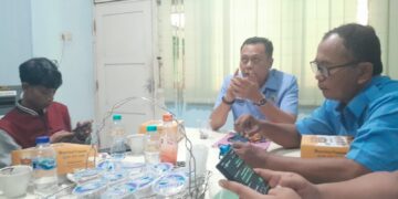 Perumda Air Minum Demak Siapkan Berbagai Langkah Antisipasi Hadapi Musim Kemarau