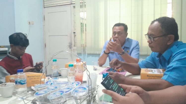 Perumda Air Minum Demak Siapkan Berbagai Langkah Antisipasi Hadapi Musim Kemarau