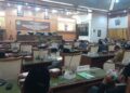 6 Fraksi DPRD Demak Sampaikan Pandangan Umum APBD 2025