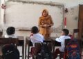 Empat SD di Demak Hanya Terima Kurang dari Lima Siswa Baru, Dindikbud Kaji Opsi Merger