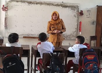 Empat SD di Demak Hanya Terima Kurang dari Lima Siswa Baru, Dindikbud Kaji Opsi Merger