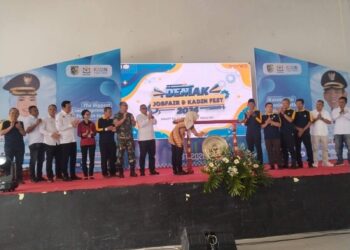 Bupati Eisti’anah: Perusahaan di Demak Wajib Prioritaskan Tenaga Kerja Lokal