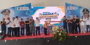 Bupati Eisti’anah: Perusahaan di Demak Wajib Prioritaskan Tenaga Kerja Lokal