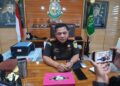 Kejari Demak Serahkan Data 157 SPPG dan MBG ke Kejaksaan Agung untuk Dukung Penyidikan
