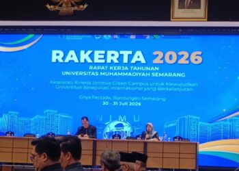 Gambar rakerta